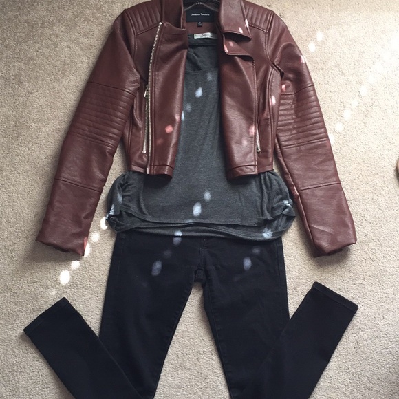 Banana Republic Skinny Ankle Jeans - Picture 1 of 5